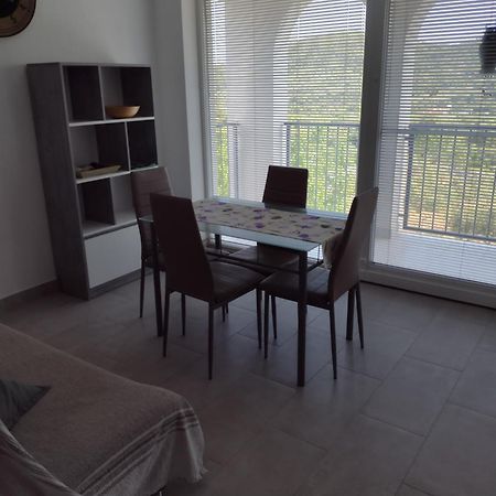 Apartment Olea Marina Esterno foto