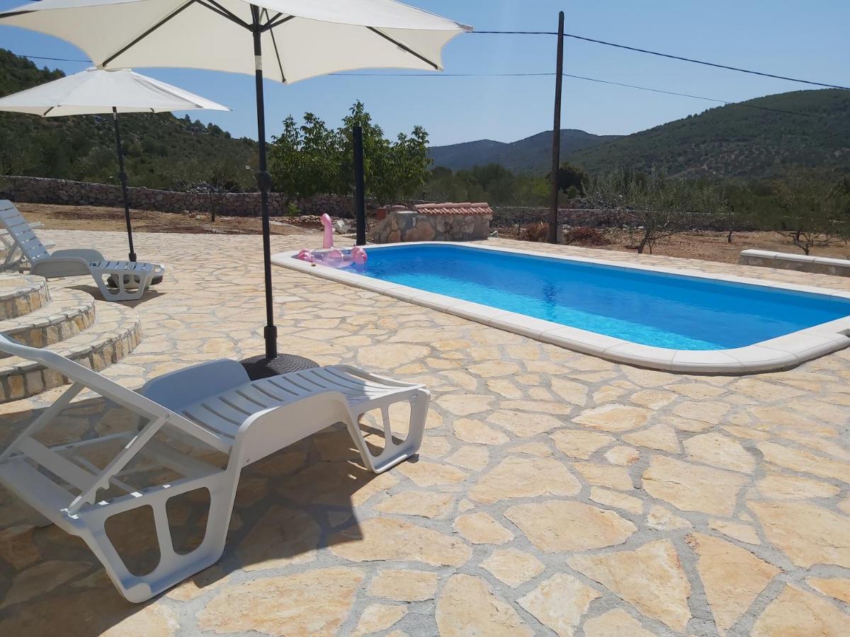 Apartment Olea Marina Esterno foto