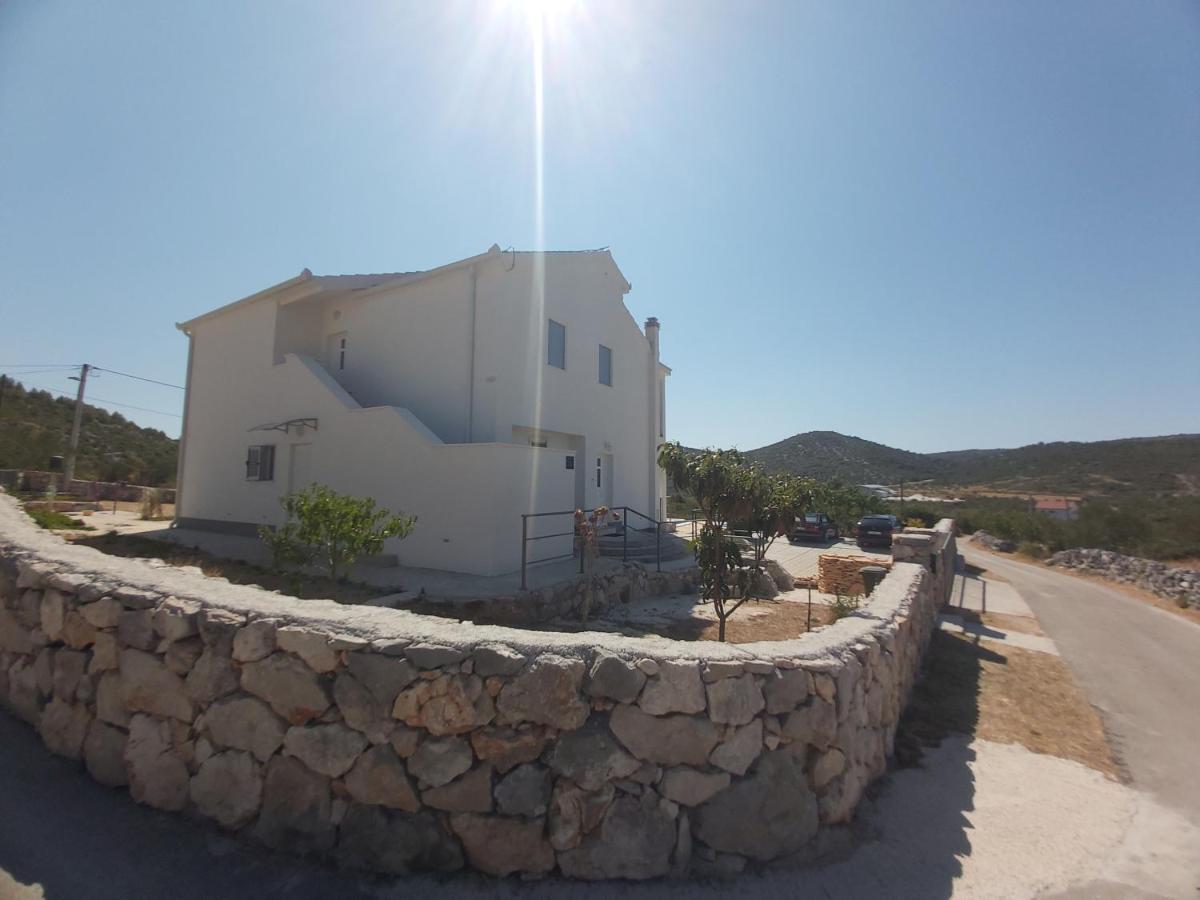 Apartment Olea Marina Esterno foto