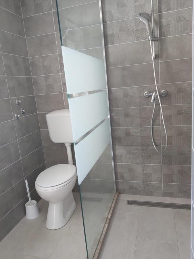 Apartment Olea Marina Esterno foto