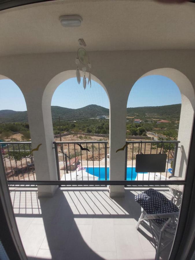 Apartment Olea Marina Esterno foto