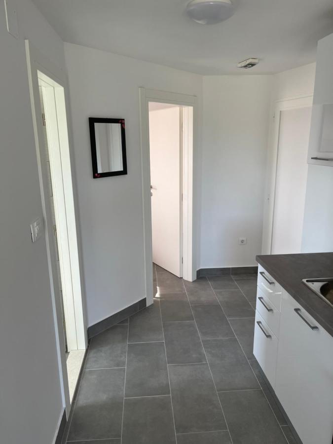 Apartment Olea Marina Esterno foto