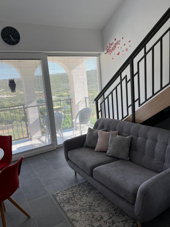 Apartment Olea Marina Esterno foto