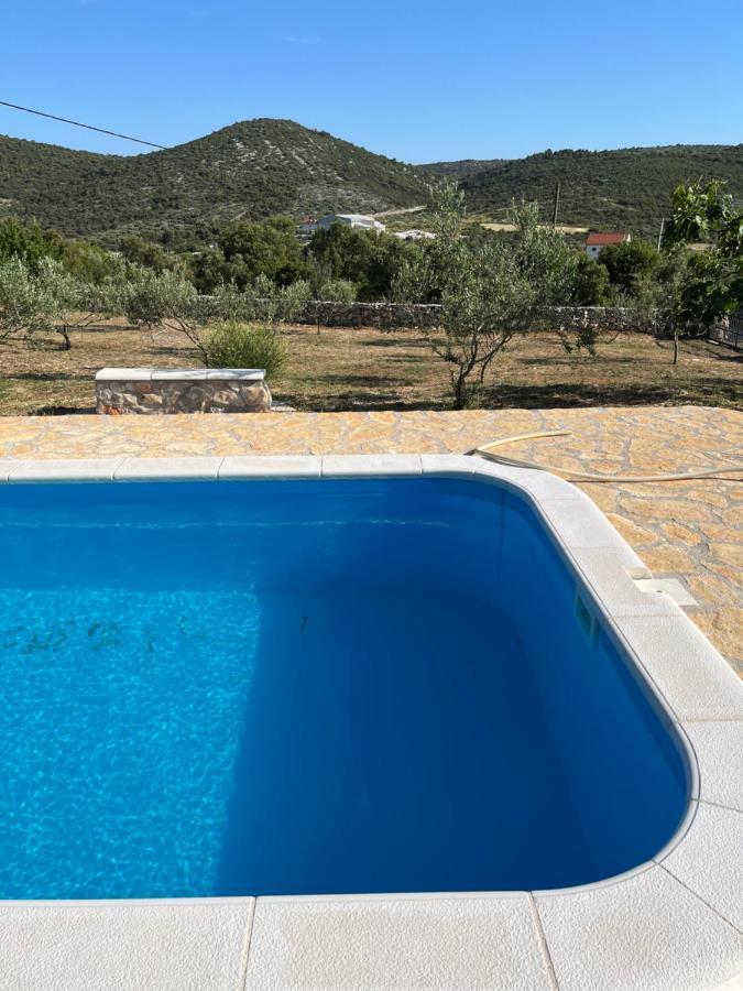 Apartment Olea Marina Esterno foto
