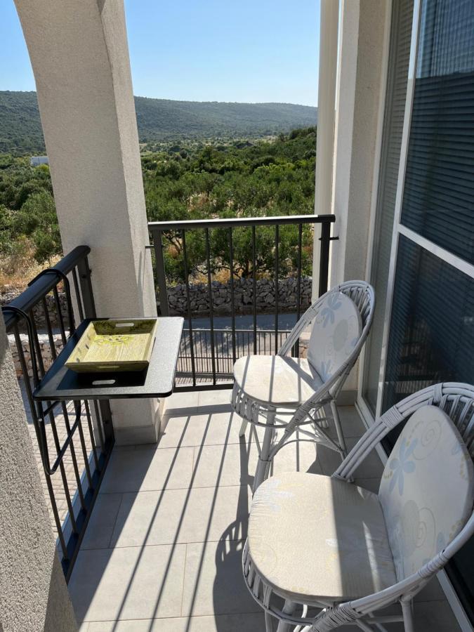 Apartment Olea Marina Esterno foto
