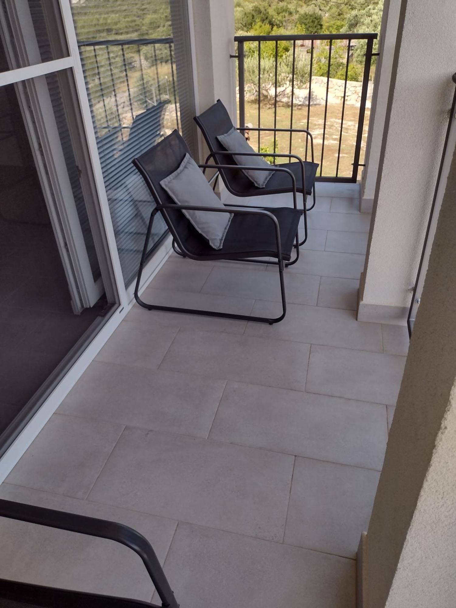 Apartment Olea Marina Esterno foto