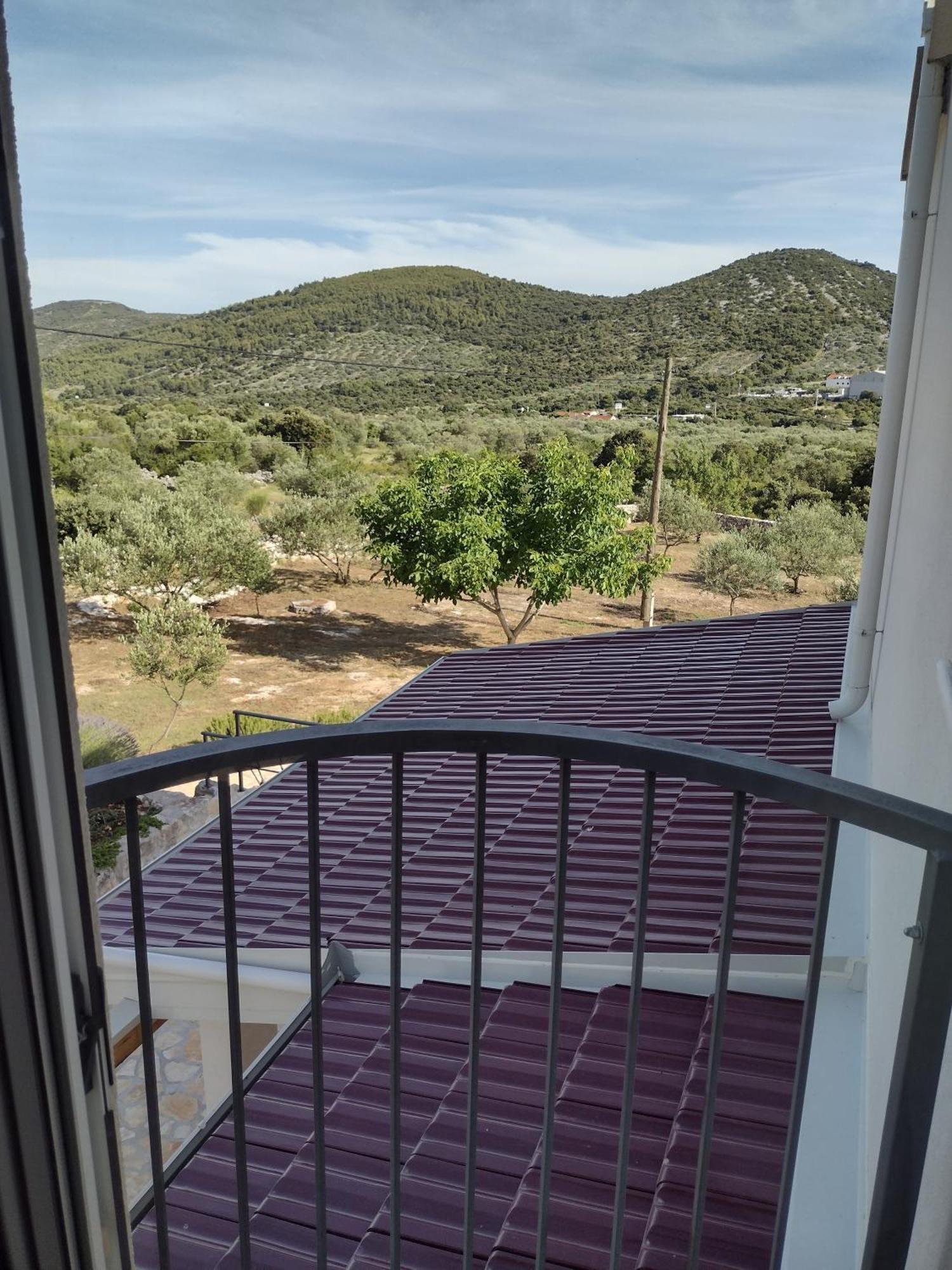 Apartment Olea Marina Esterno foto