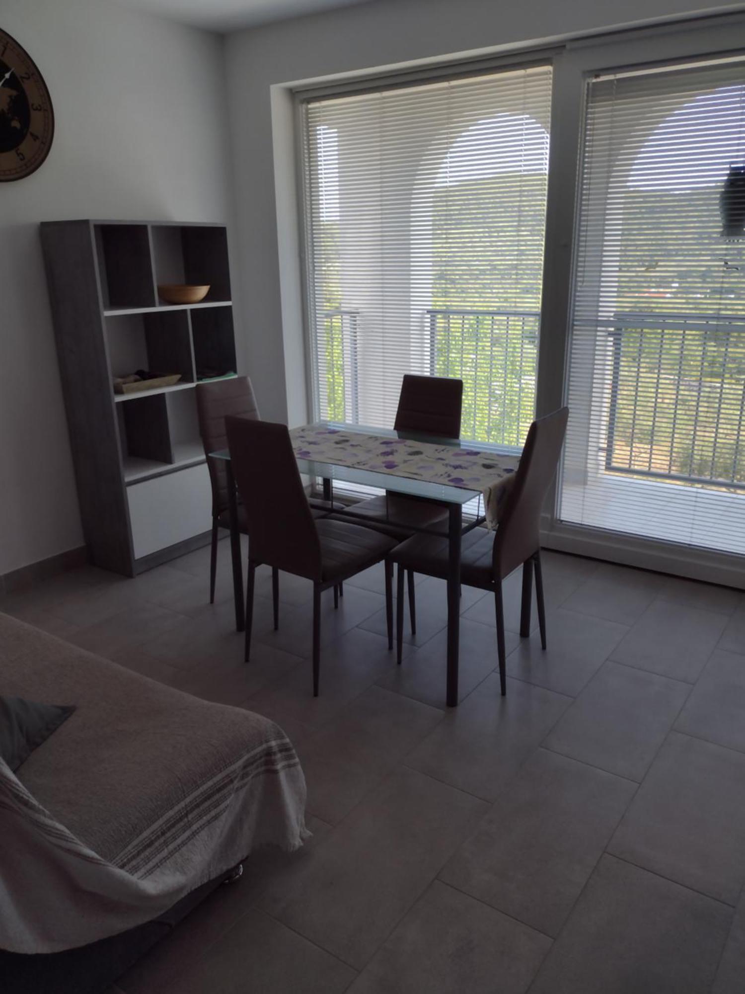 Apartment Olea Marina Esterno foto