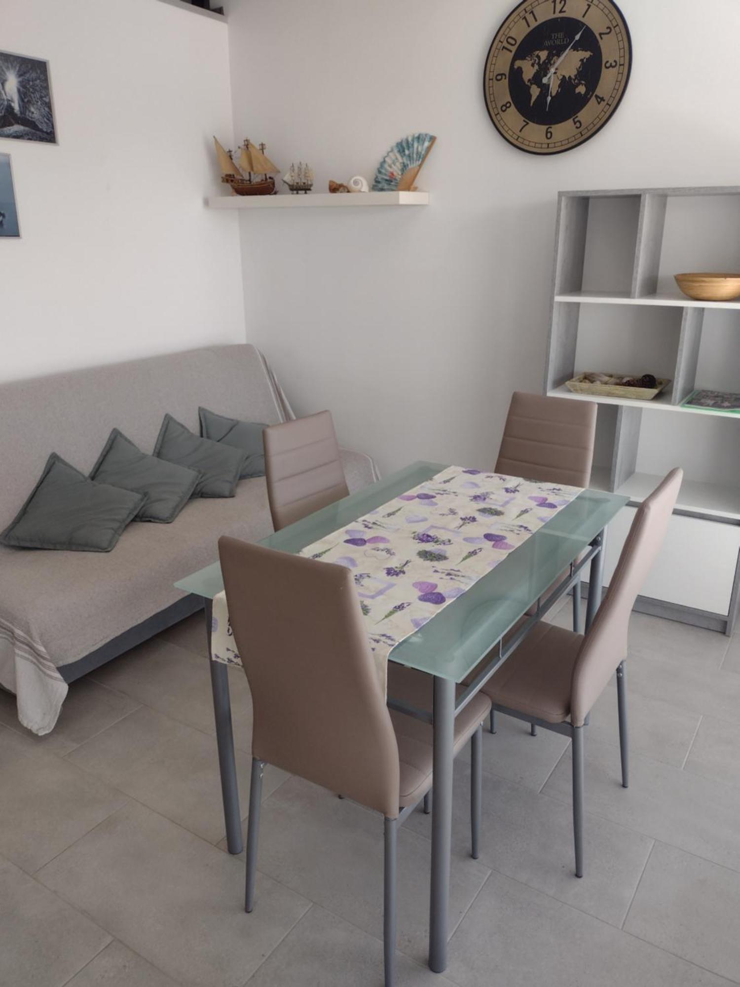 Apartment Olea Marina Esterno foto